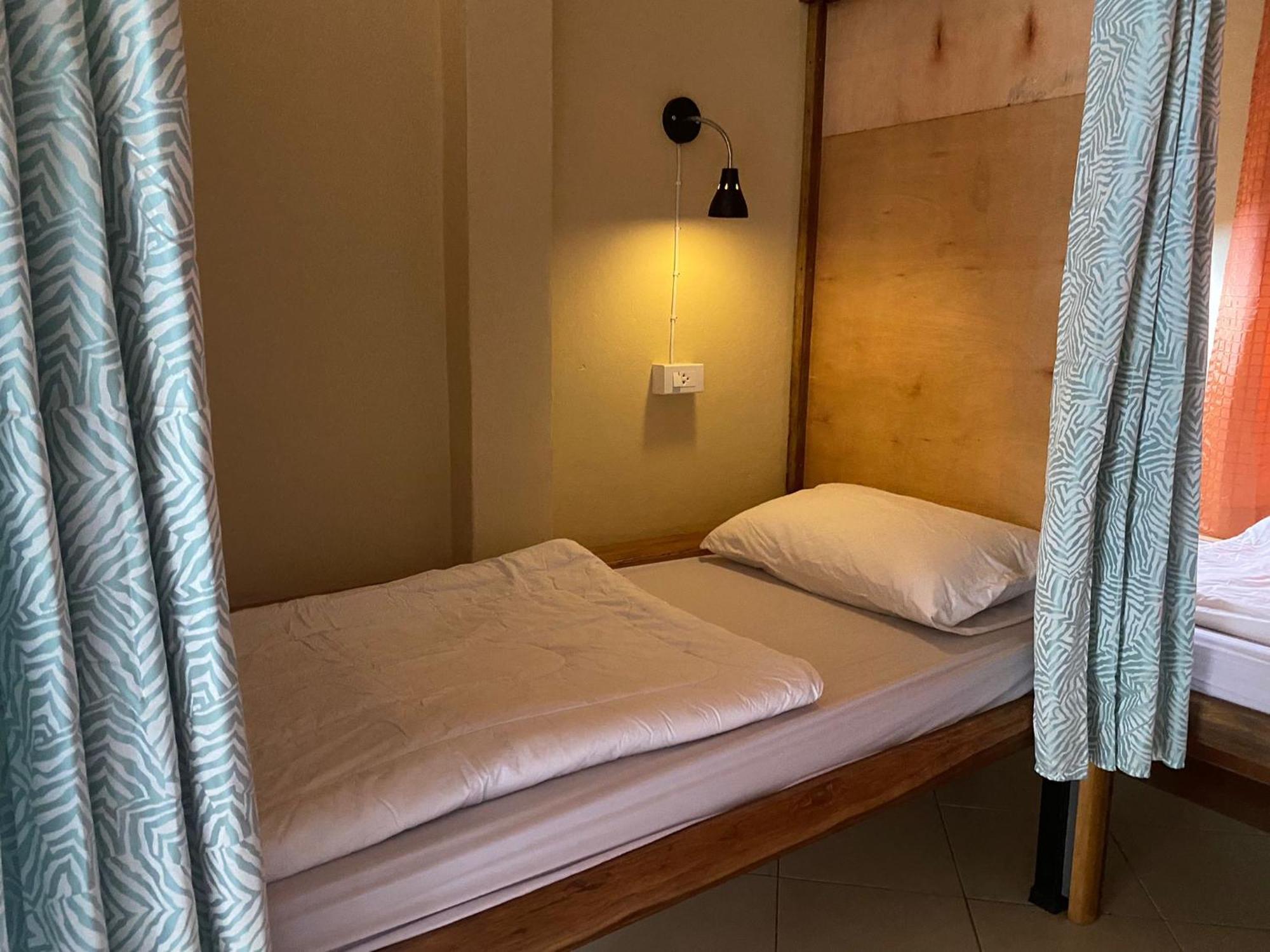 Xpai Hotell Rom bilde