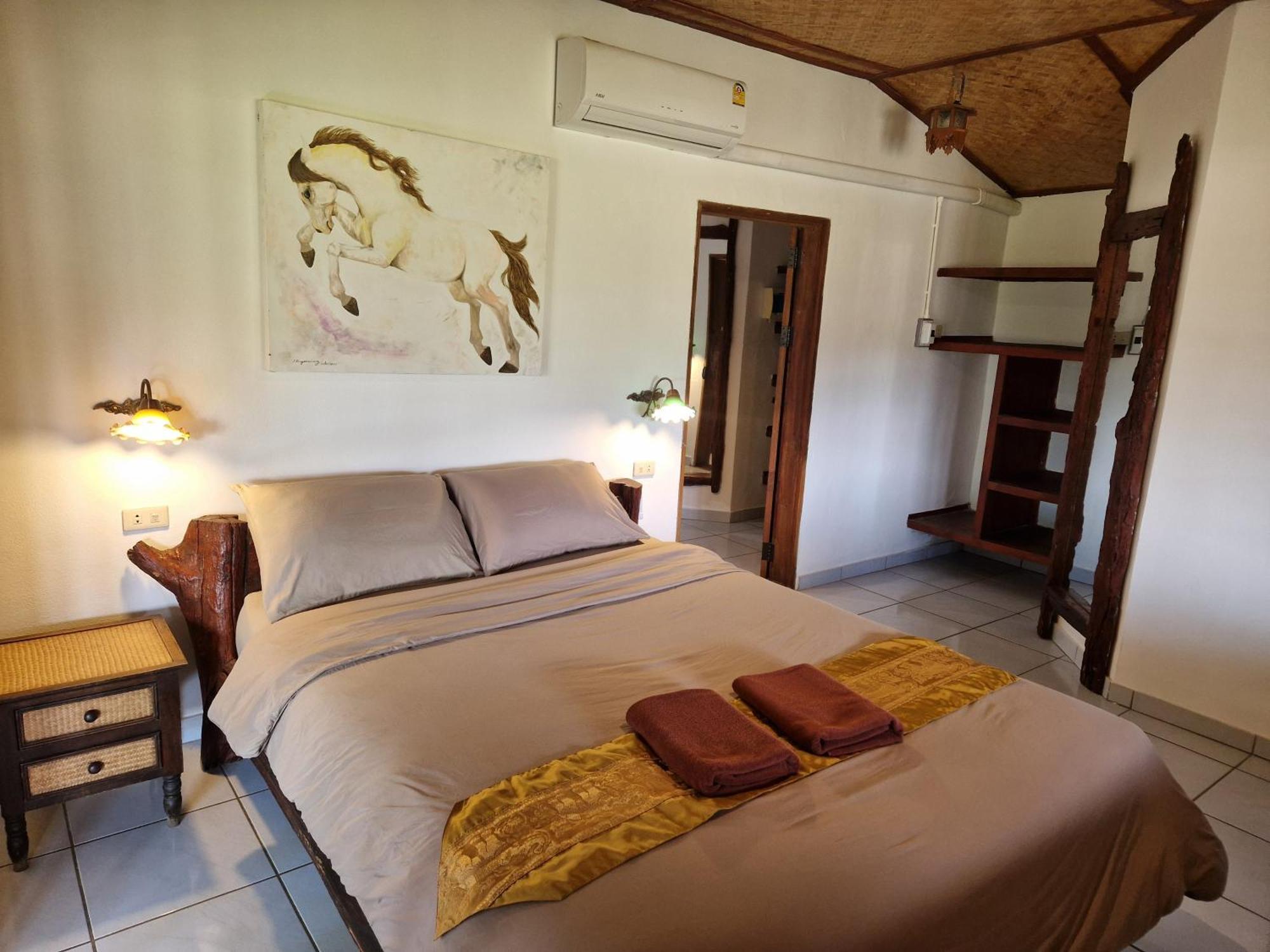 Xpai Hotell Eksteriør bilde